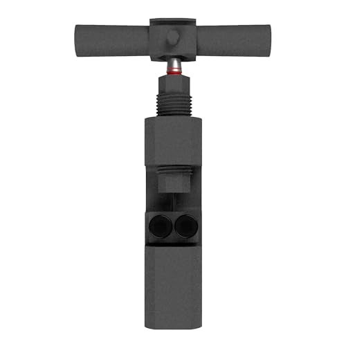 Shot Repointer Multi Tool 3in1 DIY Dart Functions Steel Tip Repointing Broken Shaft Extraction Point Sharpening Durable Steel Construction Compact Portable - Image 1