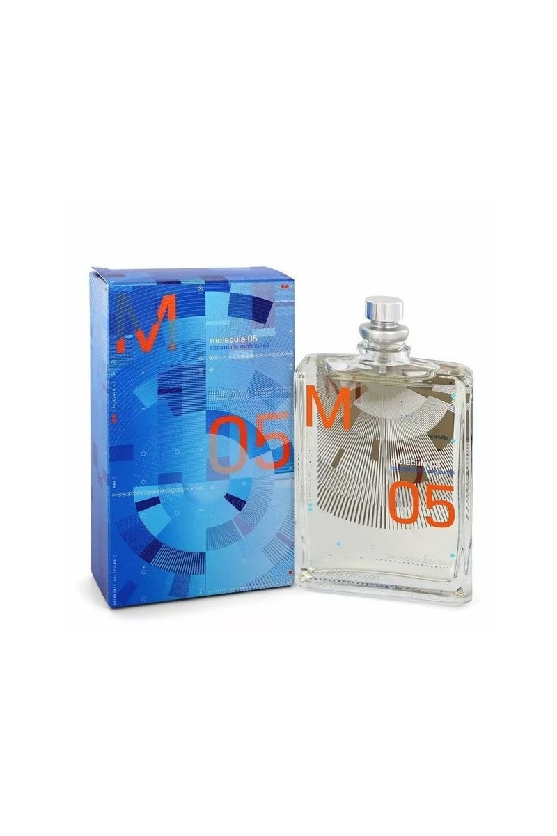 ESCENTRIC MOLECULES Molecule 05 EDT 100 ml - Image 2