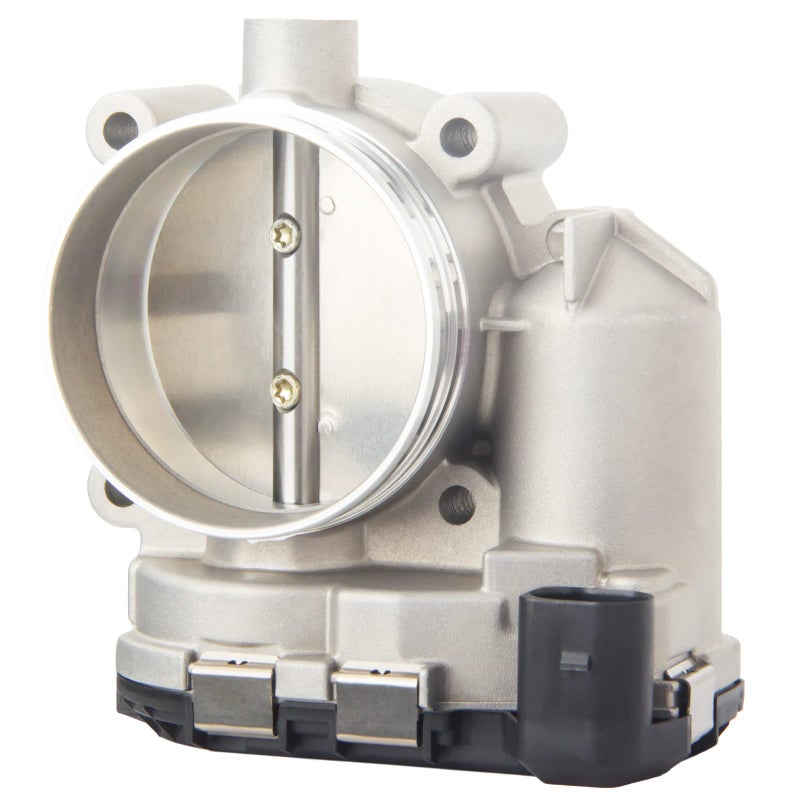 DOSKJOK 0280750003 Electronic Throttle Body Assembly 078133062C Replacement for A4 A6 Quattro Allroad R8 S4 S6 S8 - Image 2
