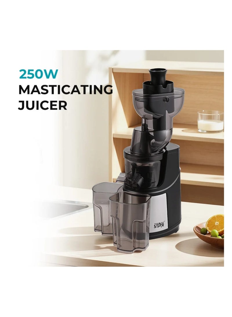 Star winning  juicer with high quality, for the home kitchen - Image 4