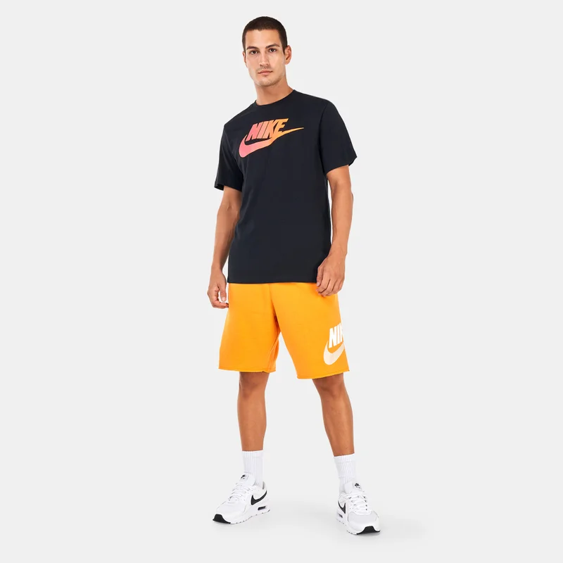 Nike Men's Sportswear Brandmark T-Shirt