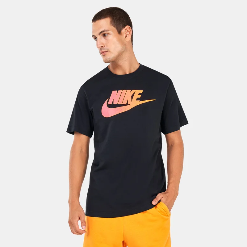 Nike Men's Sportswear Brandmark T-Shirt