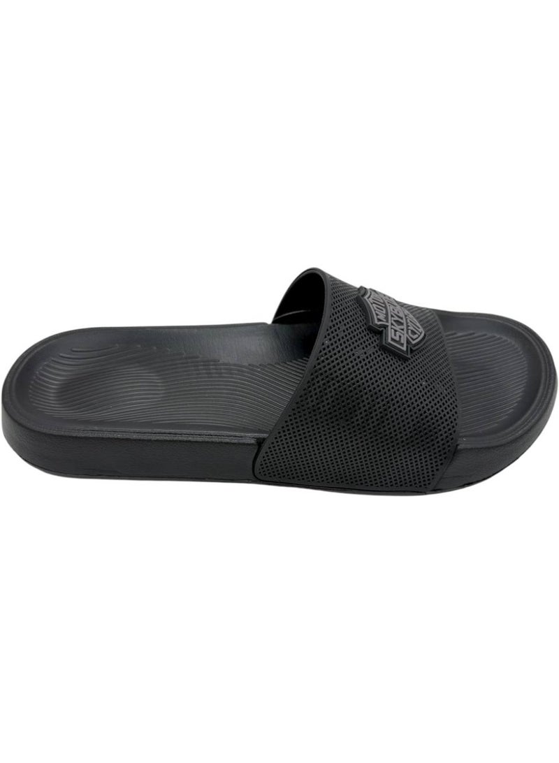 Men's slippers - Image 1