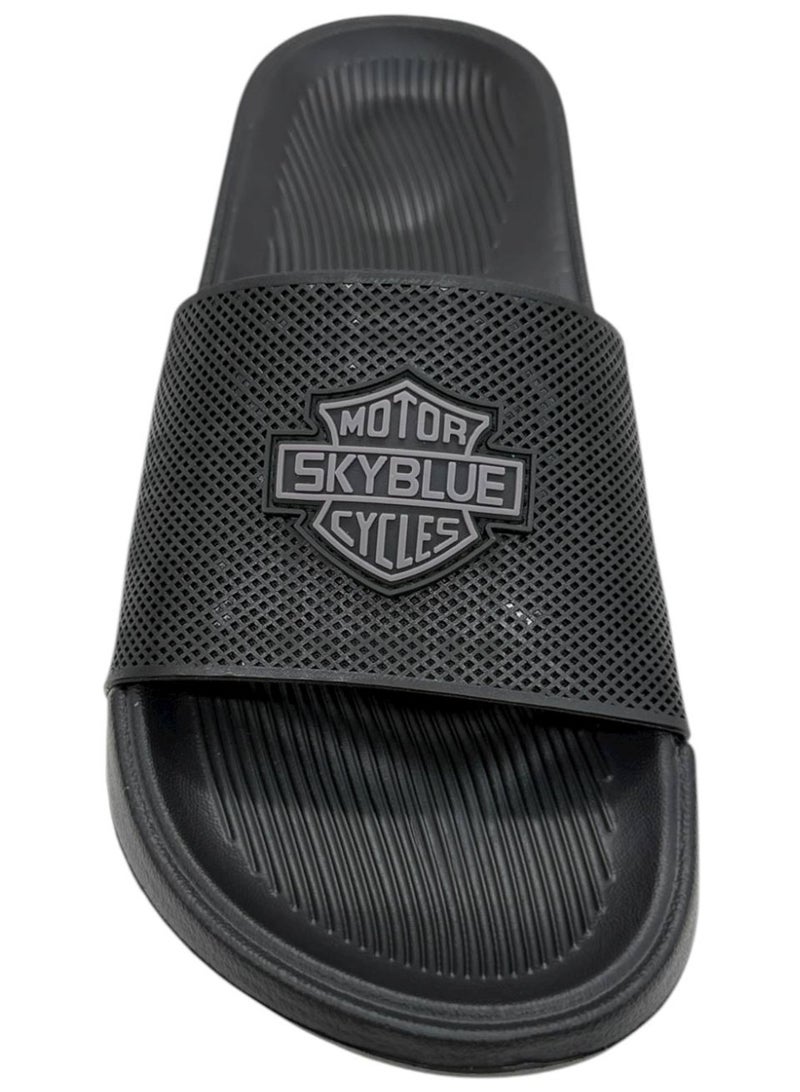 Men's slippers - Image 2