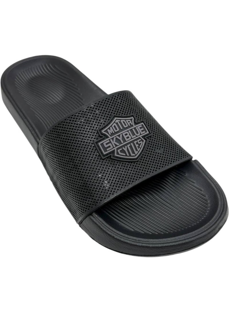 Men's slippers - Image 3