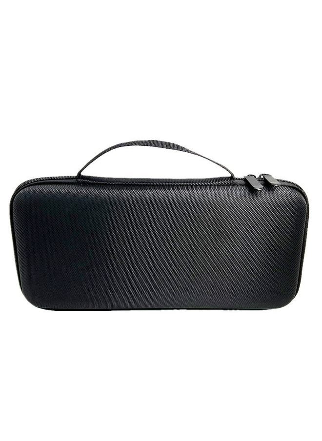BURAQ For Logitech MX Keys Mini Edition Bluetooth Keyboard Storage Bag Outdoor Portable Keyboard Case  - Image 2