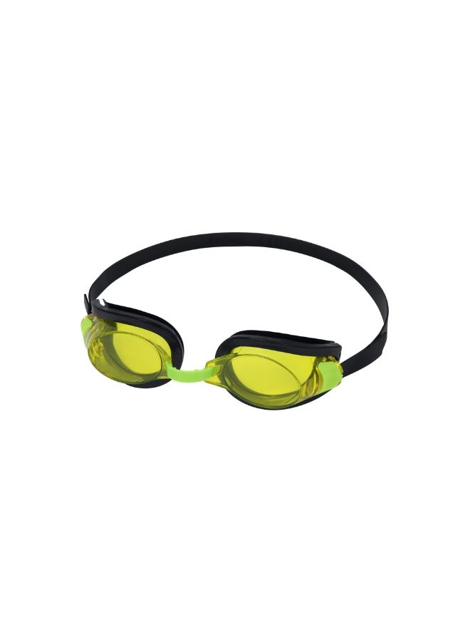 Bestway Bestway - Swimming Goggles Aqua Burst Essential II - Yellow - 21005  - Image 1