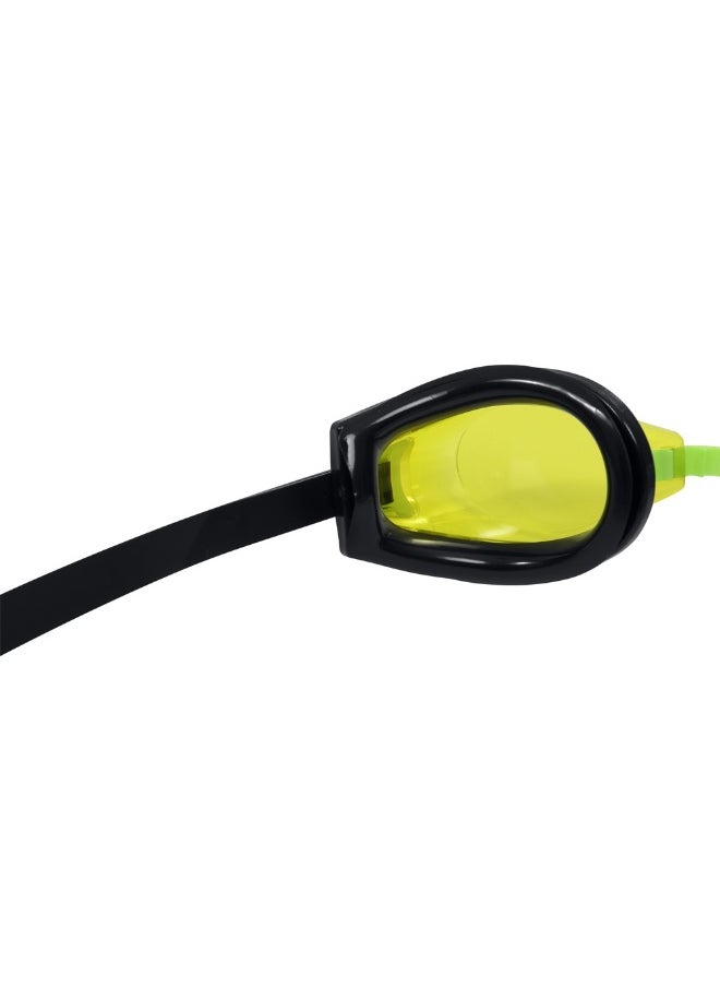 Bestway Bestway - Swimming Goggles Aqua Burst Essential II - Yellow - 21005  - Image 2