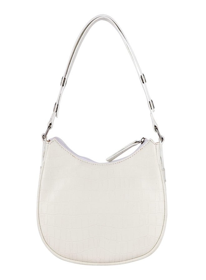 Lino Perros Women Pink Shoulder bag - Image 4