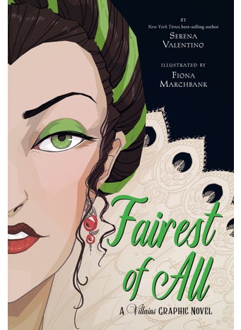 Fairest of All - pzsku/Z6DE3FAE71739C7CDF74FZ/45/_/1734598466/6ee8d761-7595-48b5-9792-a06d3ffefdfe