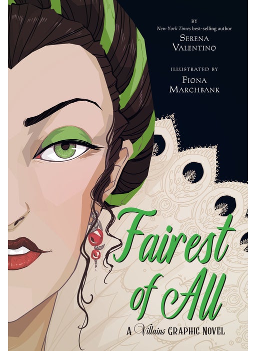 Fairest of All
