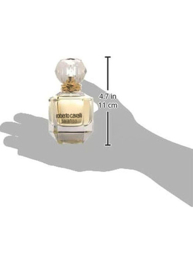 روبرتو كافالي عطر باراديسو EDP 50ملليلتر - Image 4