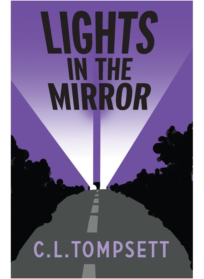 Lights in the Mirror  - Image 1