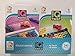 SmartGames IQ Bundles Color Series IQ Twist IQ XOXO 240 Challenges for Ages 6Adult - Image 3