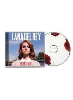 Lana Del Rey - Born to Die CD