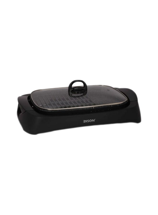 Multi Cooker 2200.0 W 6285360258856 Black