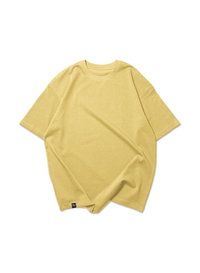 Primina Oversized Men T-Shirt -Innovation - Image 2