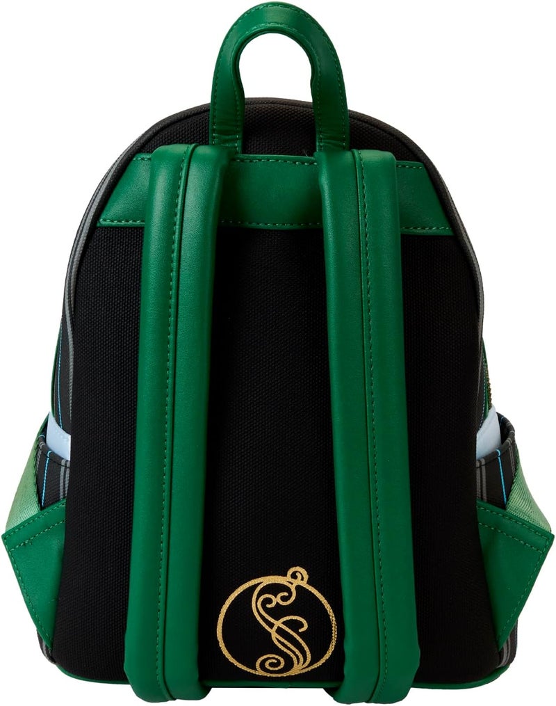 Loungefly حقيبة ظهر ميني لوانجفلاي إلفابا الشريرة للتمثيل - Image 4