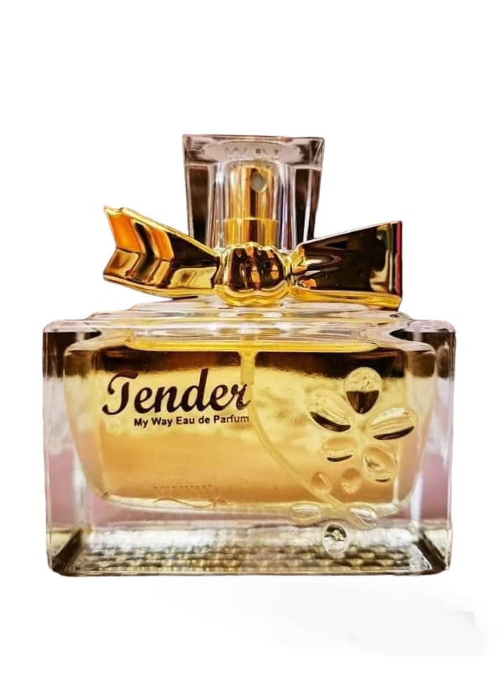 ماي واي مجموعه تندر ماى واى عرض  5  قطع - Image 2