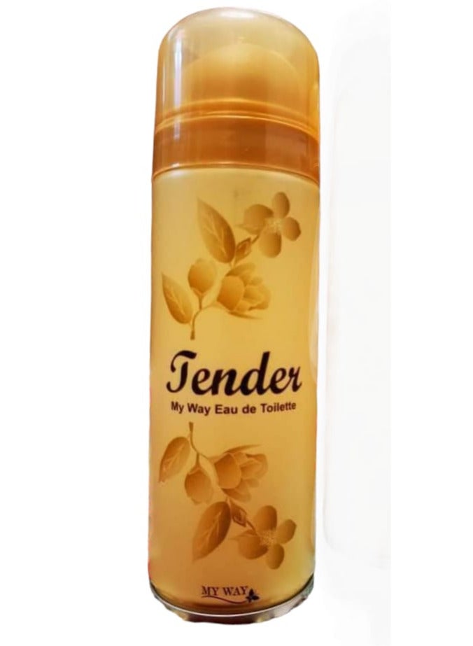 ماي واي مجموعه تندر ماى واى عرض  5  قطع - Image 3