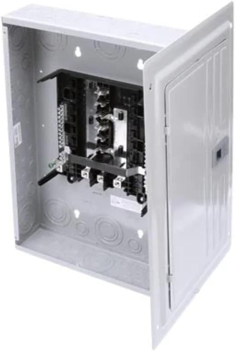 Siemens S1224L3125 125Amp Indoor Main Lug 12 Space 24 Circuit 3Phase Load Center - Image 1