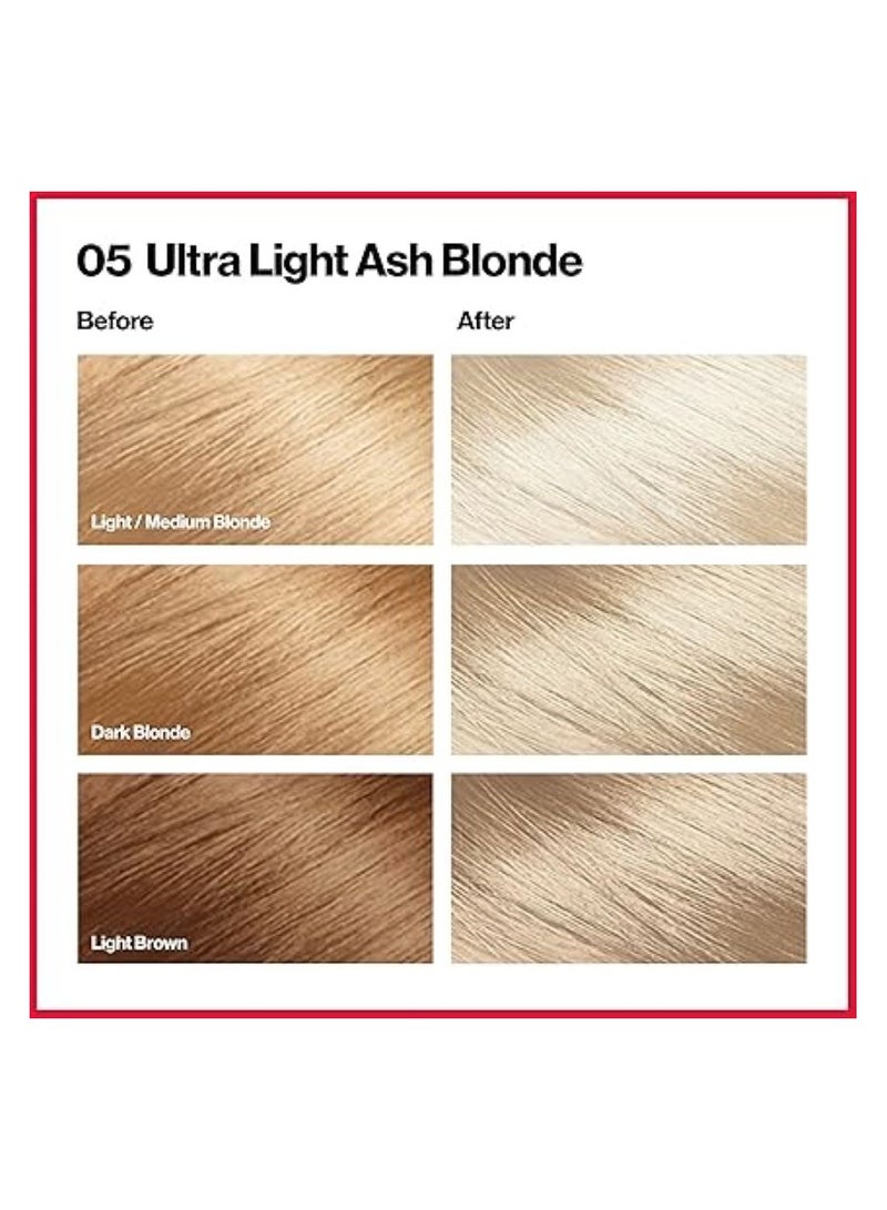 Revlon Colorsilk Beautiful Permanent Color - Image 2
