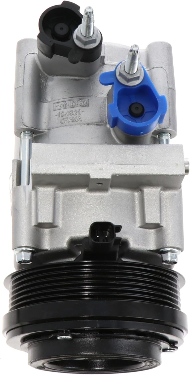 Motorcraft YCC311 Vehicle Specific Compressor - Image 4