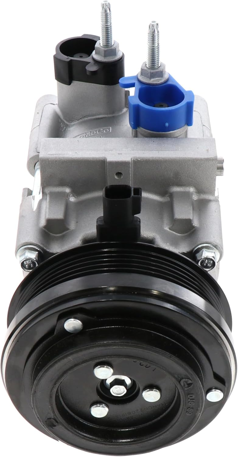 Motorcraft YCC311 Vehicle Specific Compressor - Image 2