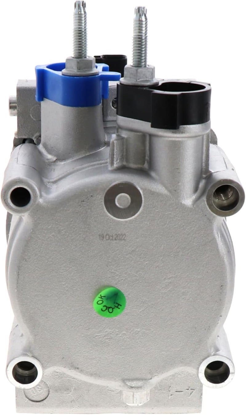 Motorcraft YCC311 Vehicle Specific Compressor - Image 3