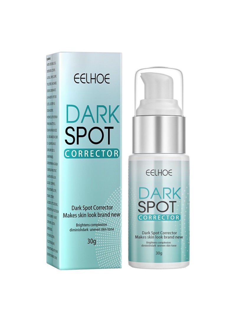 EELHOE Corrector Dark Spot Remover for Face - Image 1