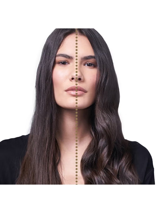 عصا تجعيد الشعر الإبداعية من جي إتش دي مقاس 28-23 مم - Image 4