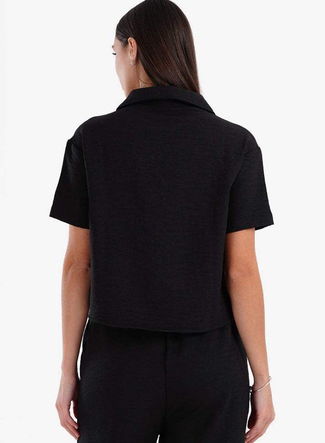 Carina linen-lounge-shirt 