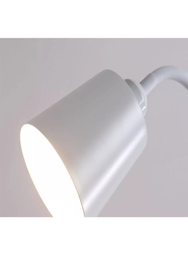 KLNAMAEAAN - Elegant Living Room Floor Lamp 12W Dual Light with Three Color Settings - Image 1