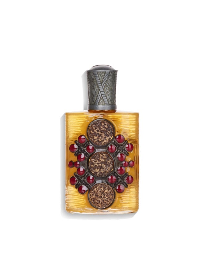 جنيد للعطور عطر حجر عود - رجالي - عطر عربي - 100 مل - Image 1