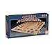 MindWare 4 Player Wooden Mancala Board Game with Foldable Board and Mancala Stone Movers 2 to 4 Players - Image 4