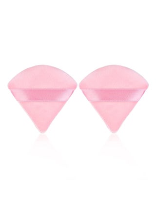 2Pcs Pink