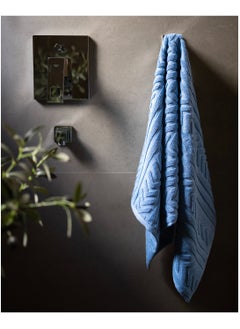 More cottons  فوطه وجه ستريمز 50x100 سم  - Image 1