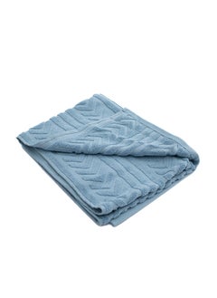 More cottons  فوطه وجه ستريمز 50x100 سم  - Image 3