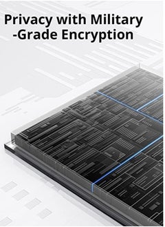 eufy Eufy HomeBase 3 B2C  eufy Edge Security Center, Local Expandable Storage up to 16TB  - Image 5