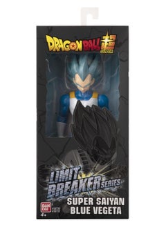 Dragon Ball Super Dragon Ball Super Vegeta Blue  - Image 3