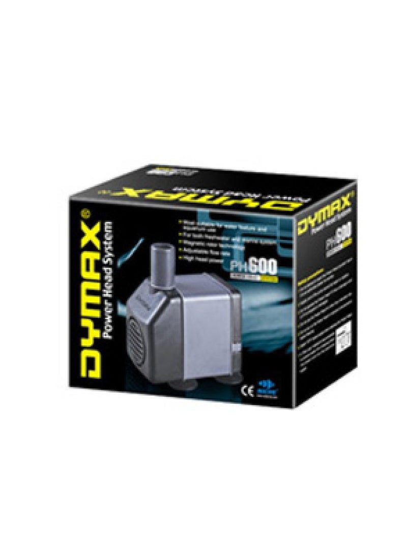 Dymax Power Head Pump PH600