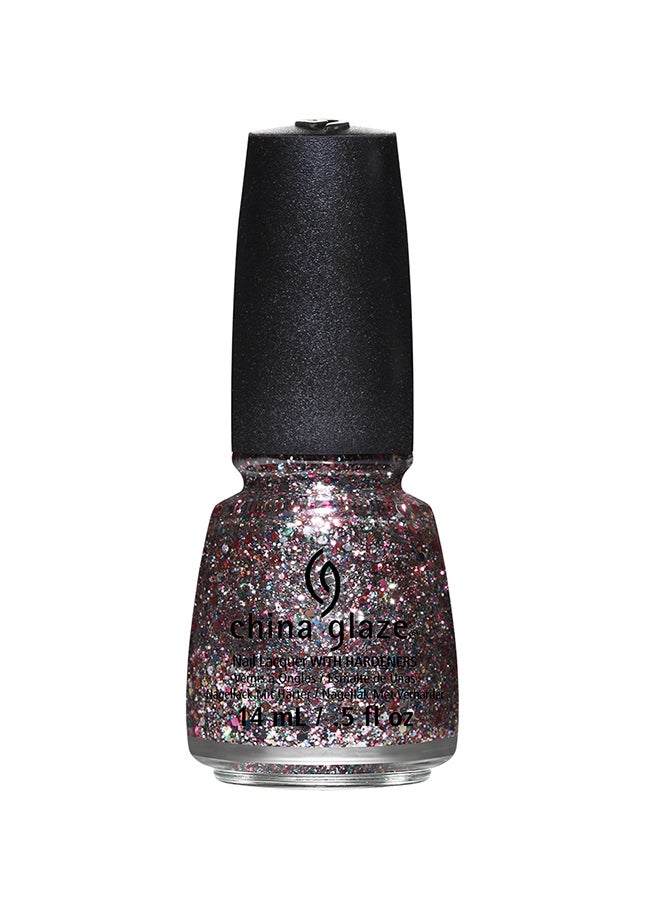 China Glaze Dancing Prancing