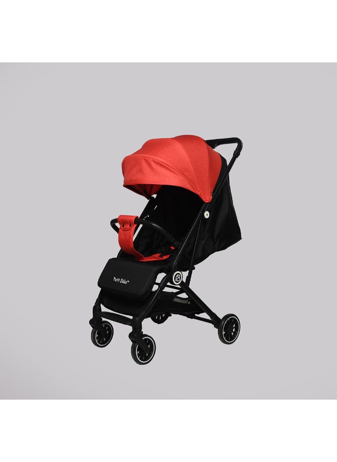 Petit bebe Stroller Smart Slider Red  - Image 1