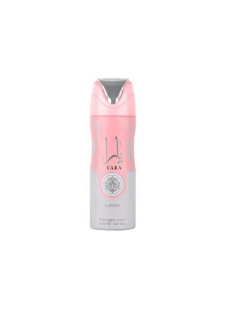 Lattafa Yara Perfumed Deodorant Spray for Unisex, 6.67 Ounce - pzsku/Z6DE54DAFBDF1613ECDAFZ/45/1743226204/616c4f14-ecfe-4aad-b042-78a1e00ba595