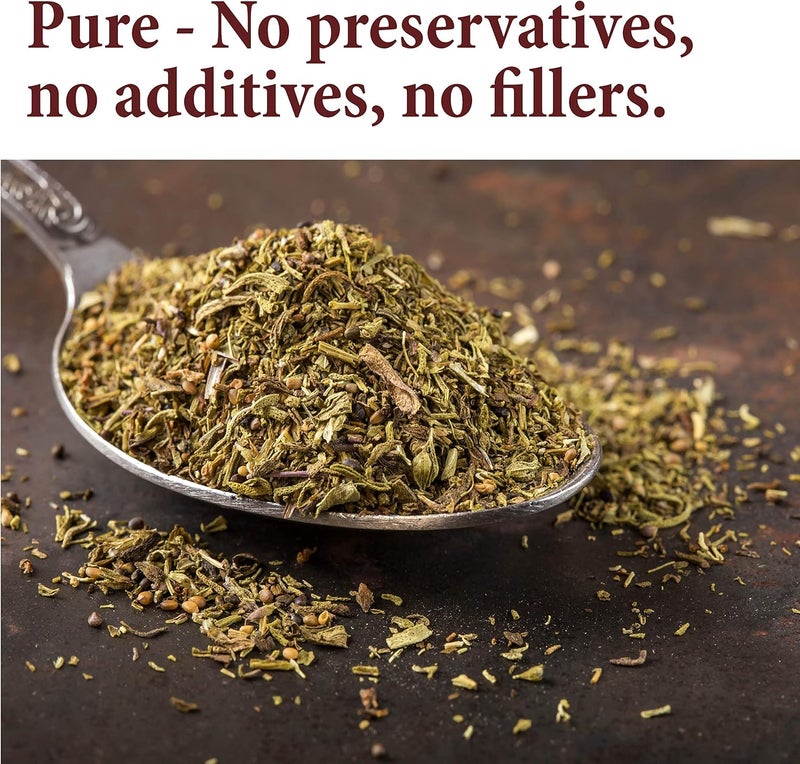 The Spice Way Premium Thyme Leaves - 4 oz Fresh Pack - Image 2