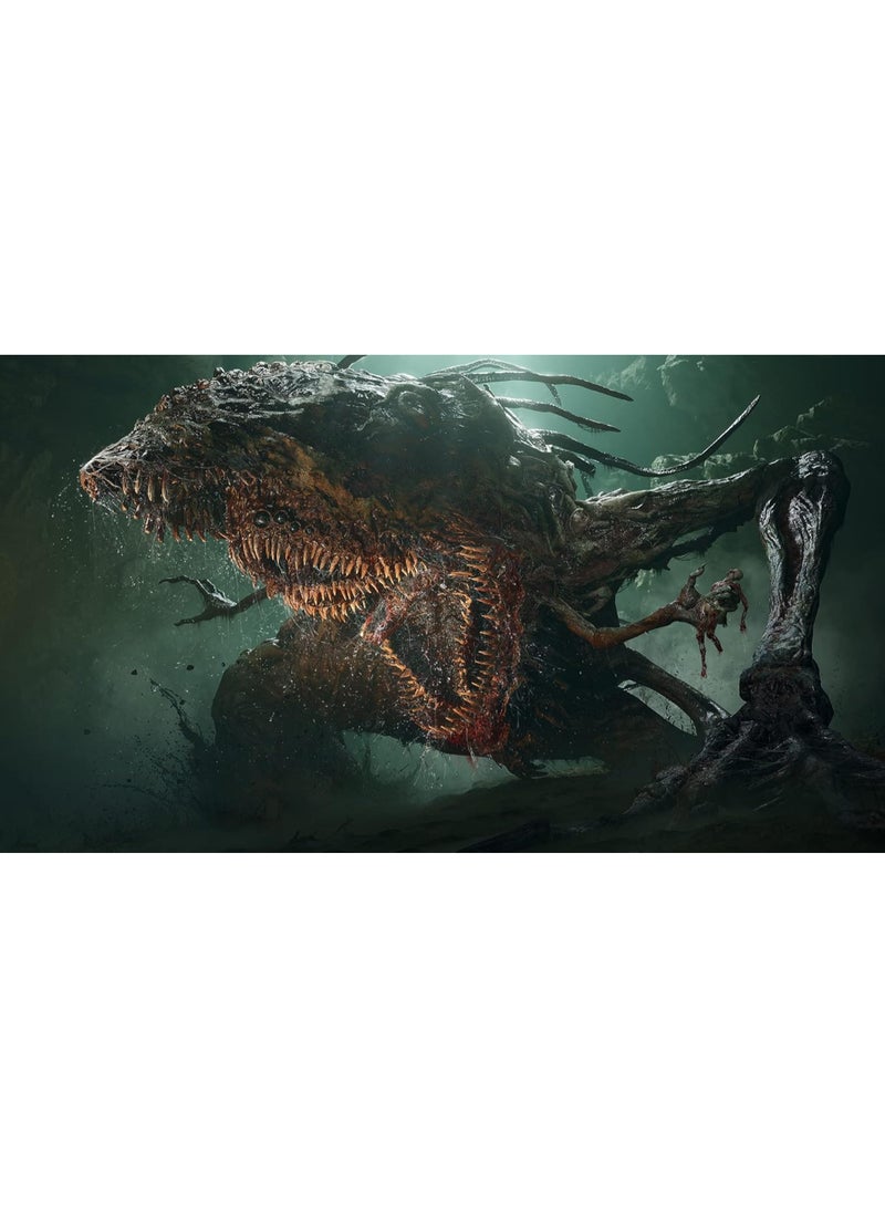 سي أي جيمز أسياد السقوط - Image 2