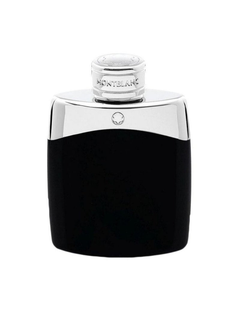 Mont Bleu Mont Blanc Legend EDT 100 ml 