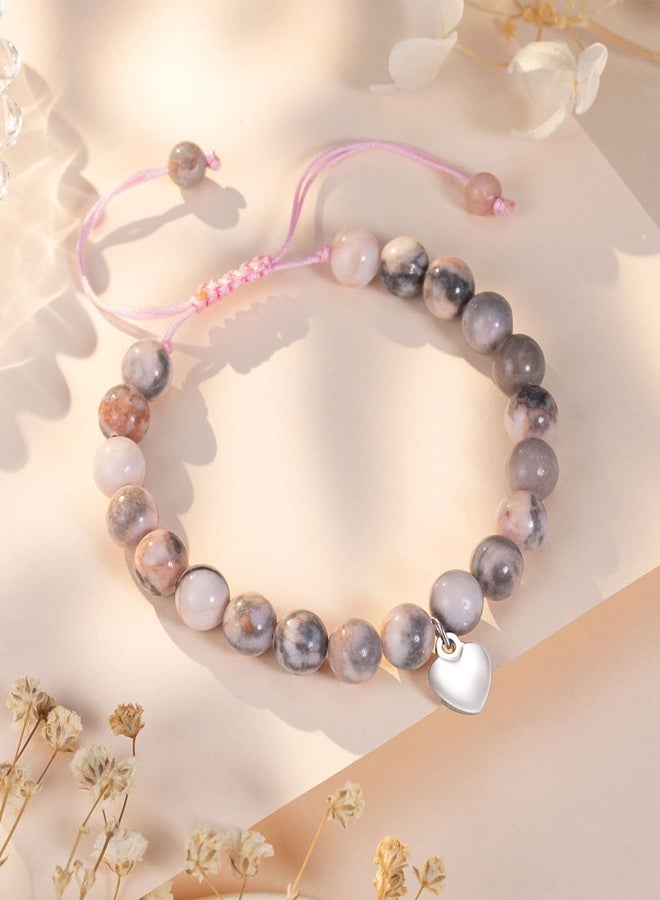 UPROMI Birthday Girl, 6 7 8 9 10 11 12 13 14 15 16 17 18 Year Old Girl Birthday Gift Ideas, Happy Birthday Bracelet Decorations Gifts for Girls, Birthday Presents for Teen Teenage Girls Her - Image 2