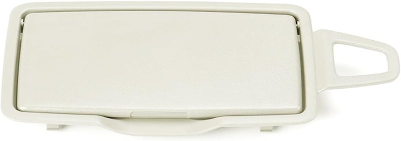 Wivplex Car Sun Visor Vanity Mirror Cover for Mercedes-Benz - Image 1