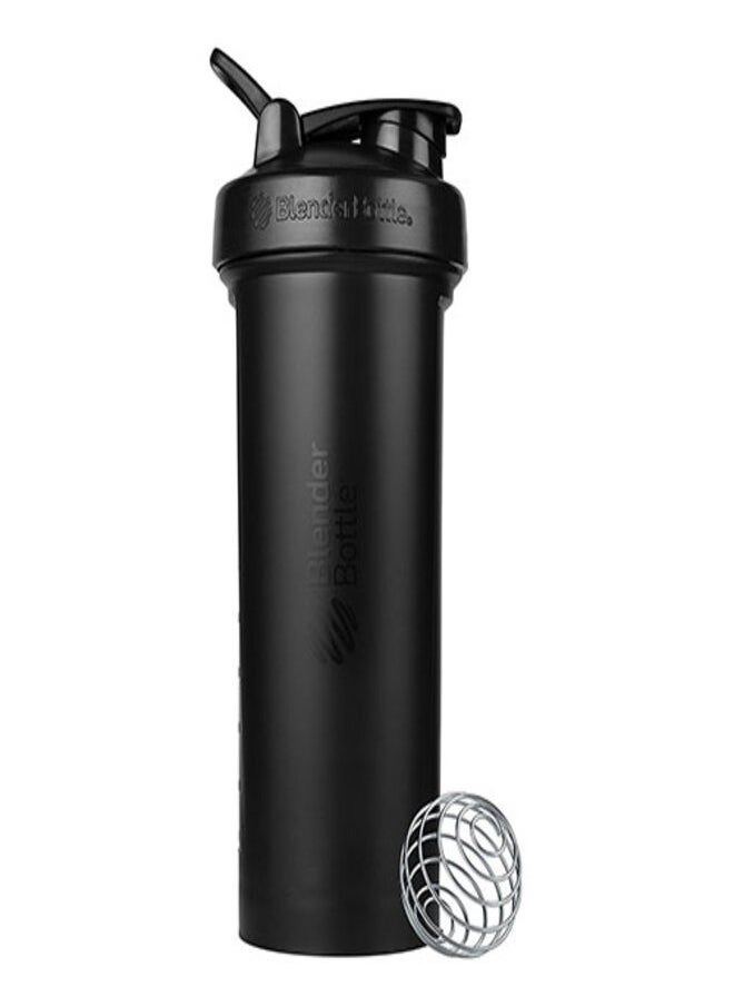 Blender Bottle - Classic Shaker Bottle 45oz – Black Color - Image 1